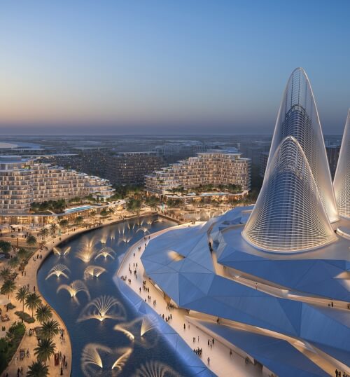 Mandarin Oriental - 3