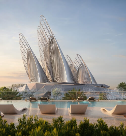 Mandarin Oriental - 2