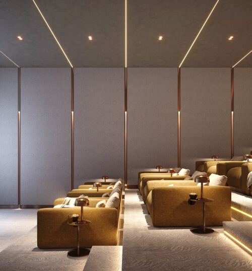 Mamsha Gardens Residences - 11