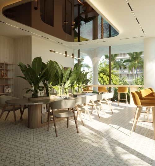 Mamsha Gardens Residences - 9