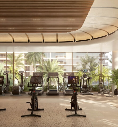 Mamsha Gardens Residences - 10