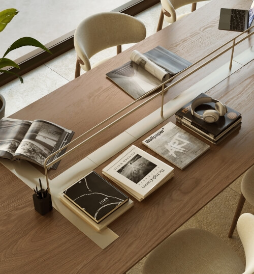 Mamsha Gardens Residences - 15