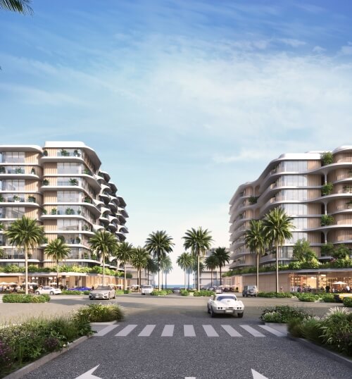 Mamsha Gardens Residences - 4