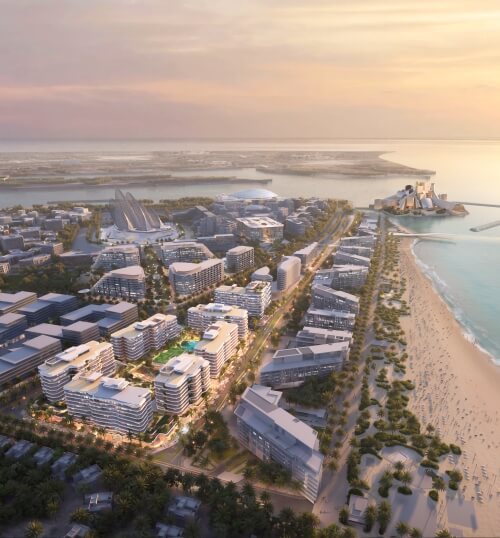 Mamsha Gardens Residences - 1