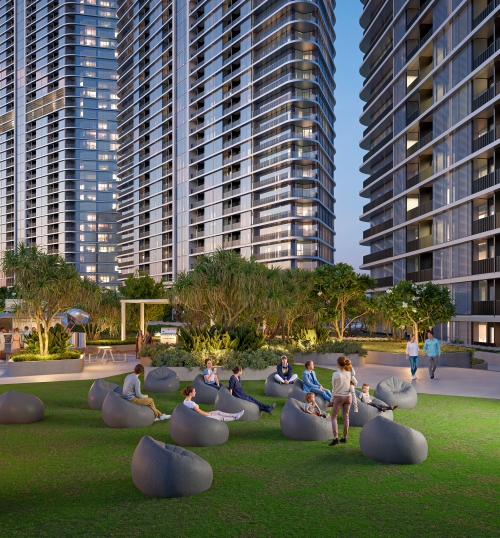 SOBHA SOLIS - 4