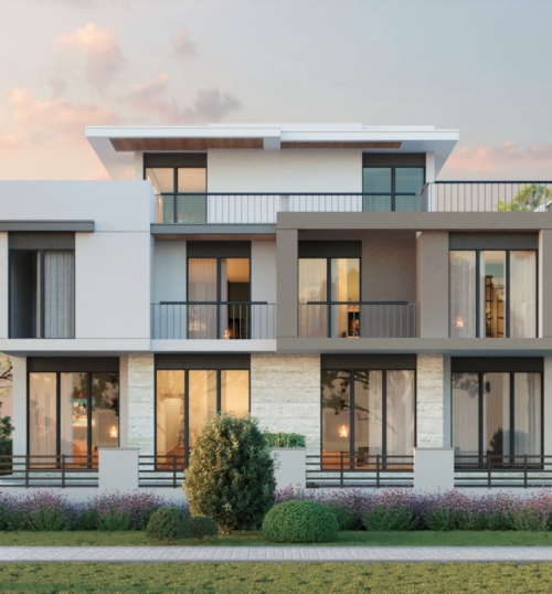 ESTATE RESIDENCE - 3