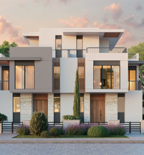 ESTATE RESIDENCE - 4
