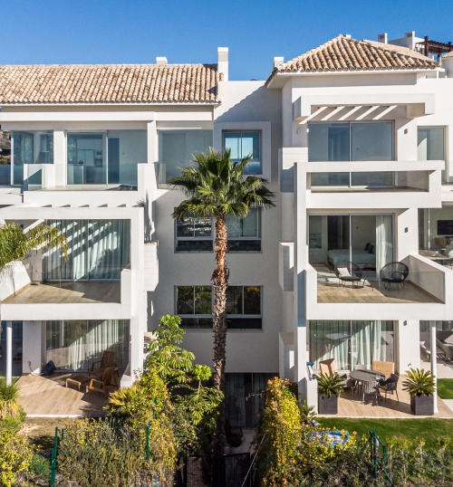 MARBELLA CLUB HILLS - 35