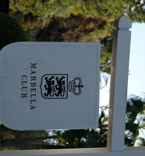 MARBELLA CLUB HILLS - 15