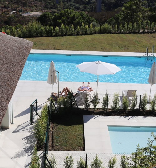MARBELLA CLUB HILLS - 9