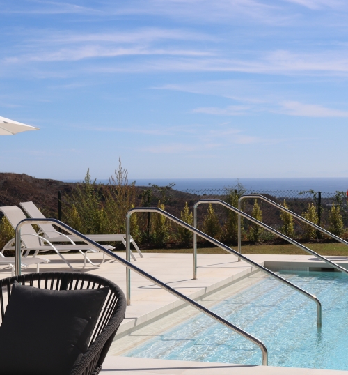 MARBELLA CLUB HILLS - 11