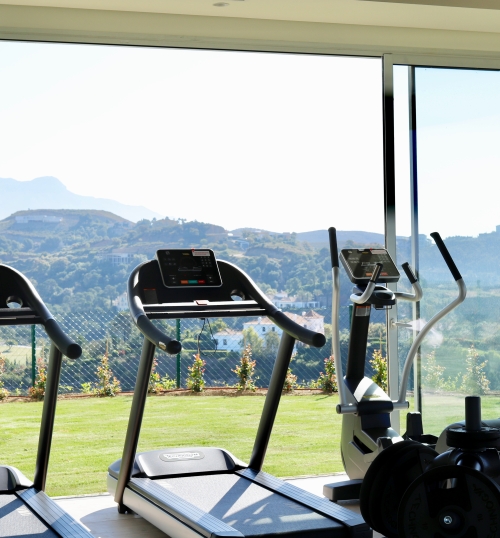 MARBELLA CLUB HILLS - 17