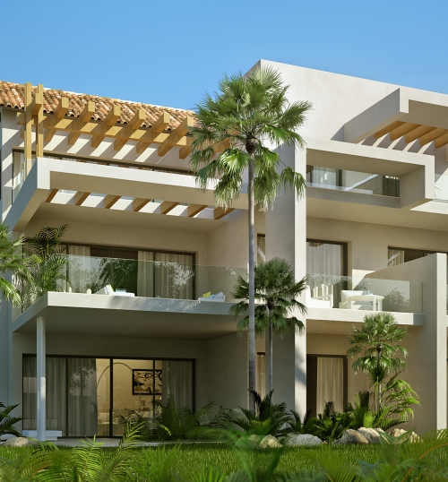 MARBELLA CLUB HILLS - 6