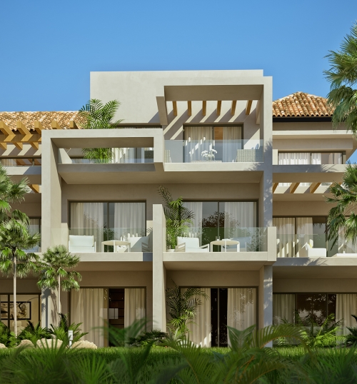 MARBELLA CLUB HILLS - 5