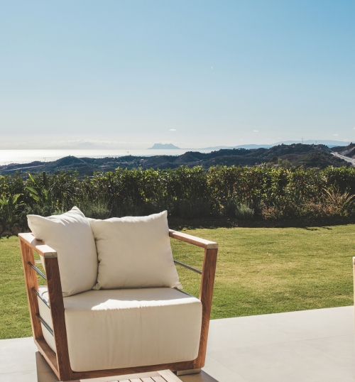 MARBELLA CLUB HILLS - 74