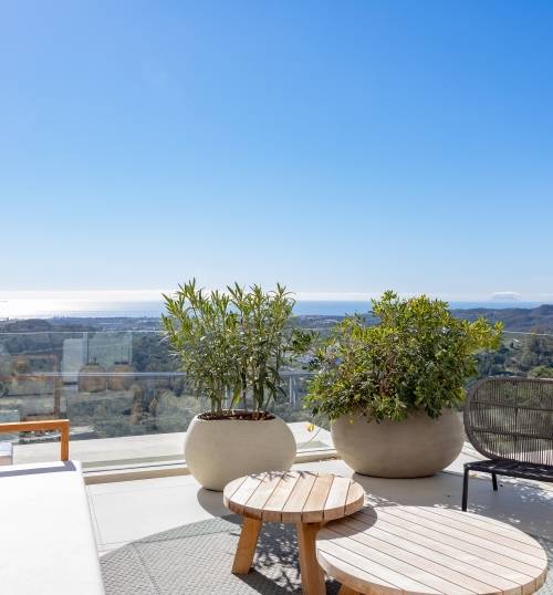 MARBELLA CLUB HILLS - 23