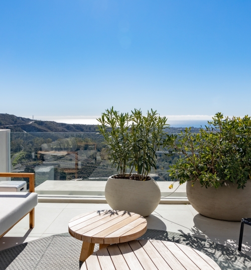 MARBELLA CLUB HILLS - 24