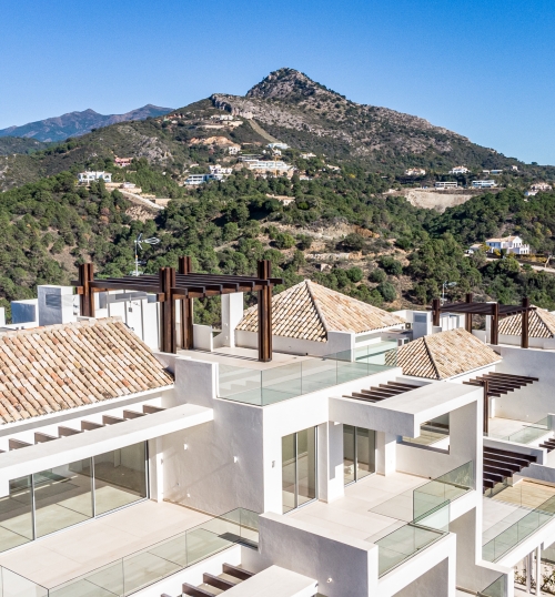 MARBELLA CLUB HILLS - 26
