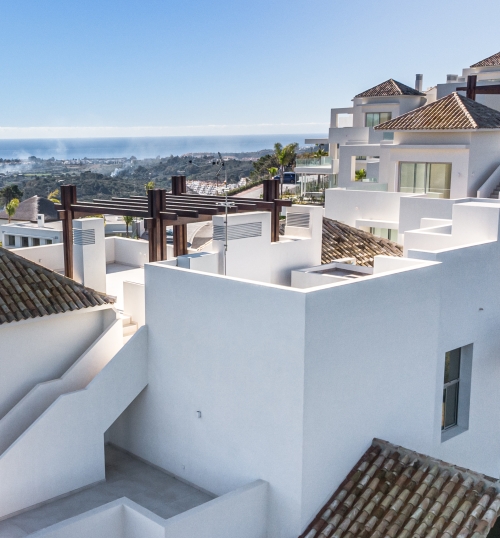 MARBELLA CLUB HILLS - 27