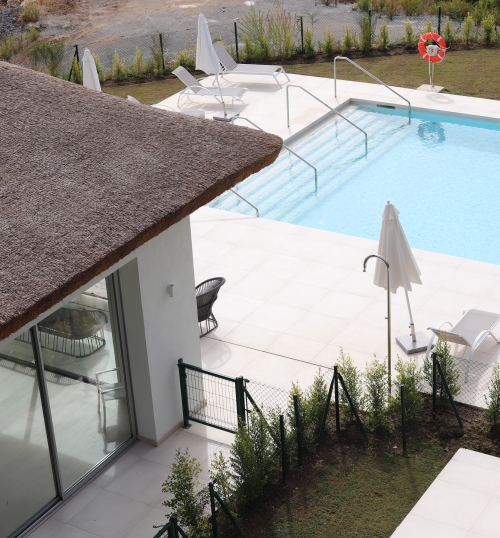 MARBELLA CLUB HILLS - 28