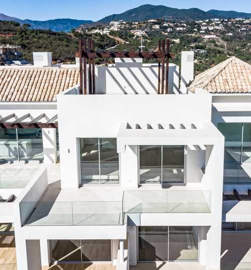 MARBELLA CLUB HILLS - 29