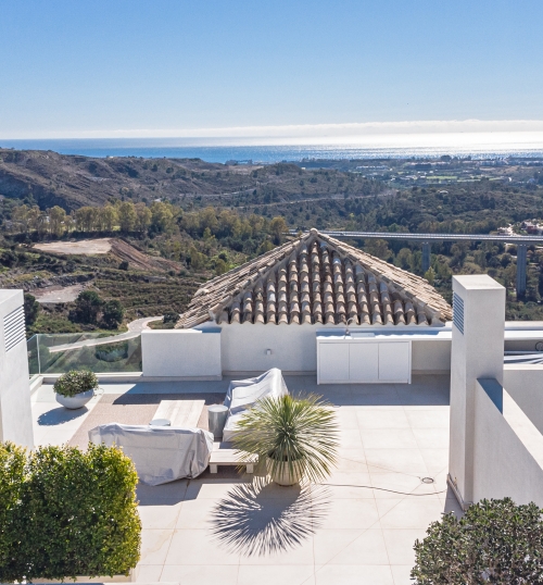 MARBELLA CLUB HILLS - 30