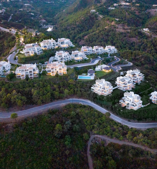 MARBELLA CLUB HILLS - 1