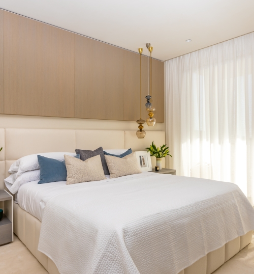 MARBELLA CLUB HILLS - 42