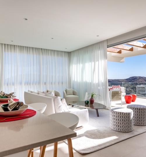MARBELLA CLUB HILLS - 37
