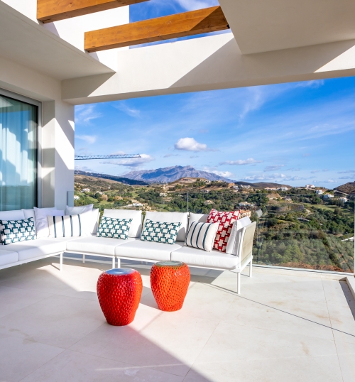 MARBELLA CLUB HILLS - 55