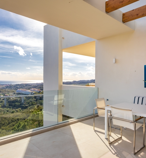 MARBELLA CLUB HILLS - 57