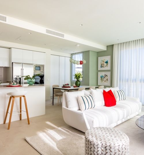 MARBELLA CLUB HILLS - 38