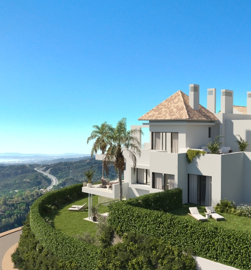 MARBELLA CLUB HILLS - 2