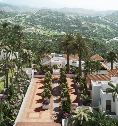 MARBELLA CLUB HILLS - 7