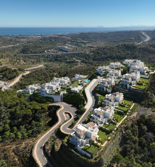 MARBELLA CLUB HILLS - 8