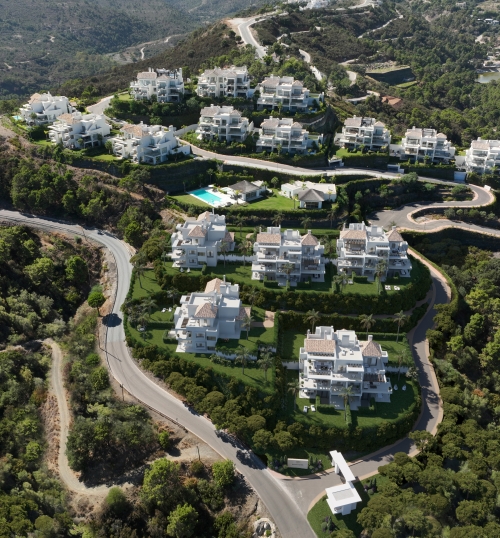 MARBELLA CLUB HILLS - 3