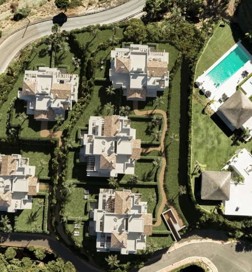 MARBELLA CLUB HILLS - 4