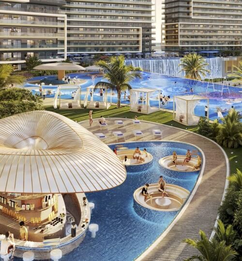 CHELSEA RESIDENCES - 2