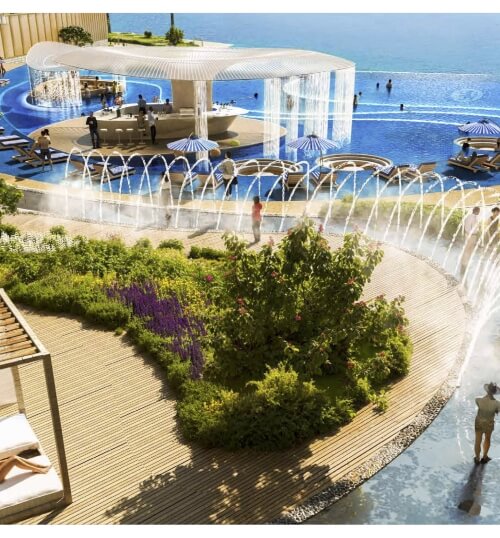 CHELSEA RESIDENCES - 3
