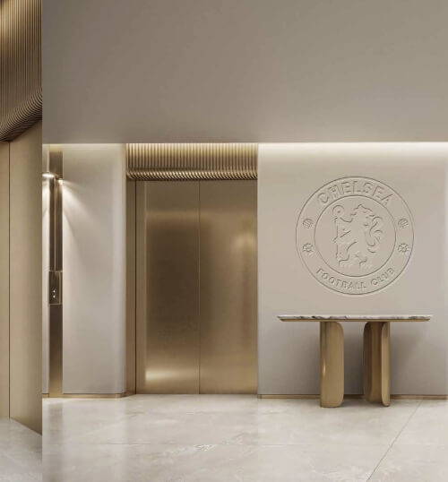 CHELSEA RESIDENCES - 5