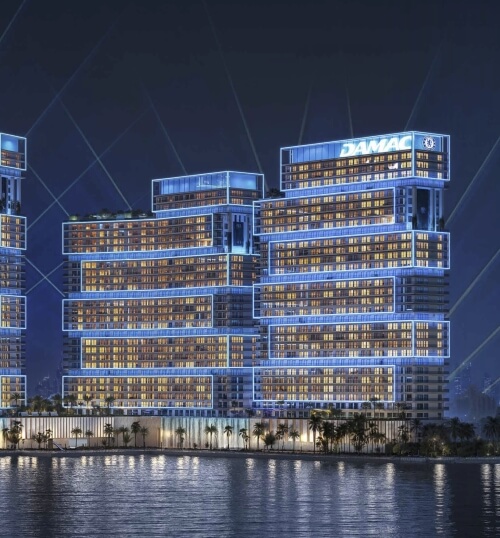 CHELSEA RESIDENCES - 6