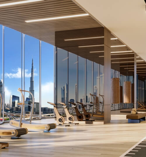 TRUMP RESIDENCE - 25