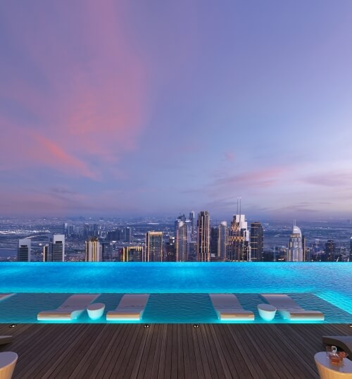 TRUMP RESIDENCE - 7