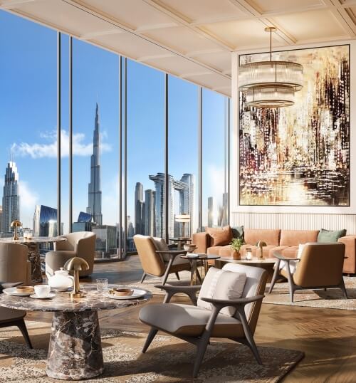TRUMP RESIDENCE - 27
