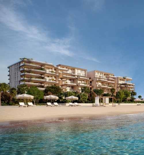 THE ALBA RESIDENCES - 1
