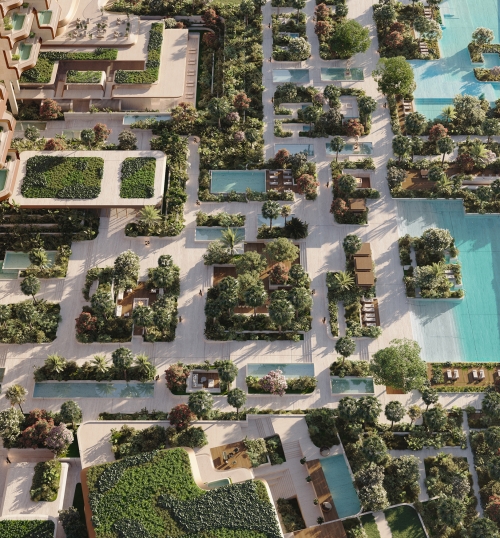 THE ALBA RESIDENCES - 2