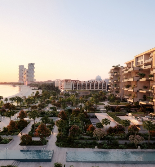 THE ALBA RESIDENCES - 3