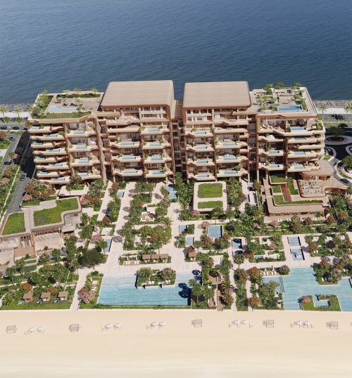 THE ALBA RESIDENCES - 4