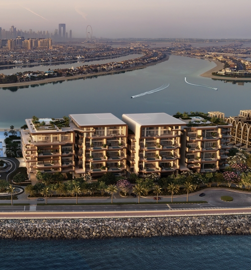 THE ALBA RESIDENCES - 5