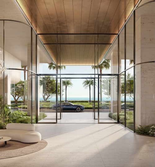 THE ALBA RESIDENCES - 6